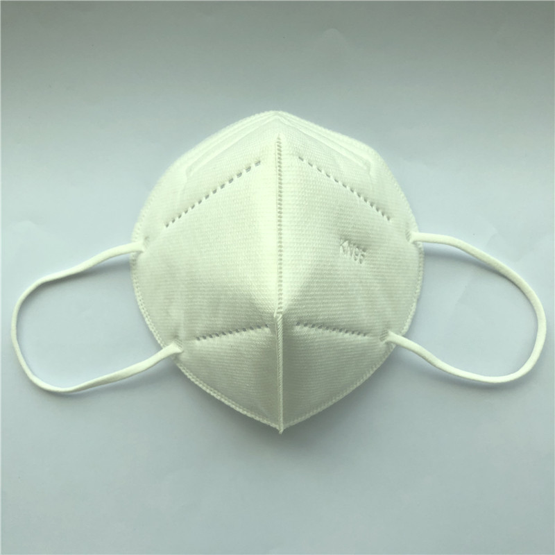 2020 TRENDING PRODUCTS KN95 Gesichtsmaske Einweg-Ohrbügel kn95